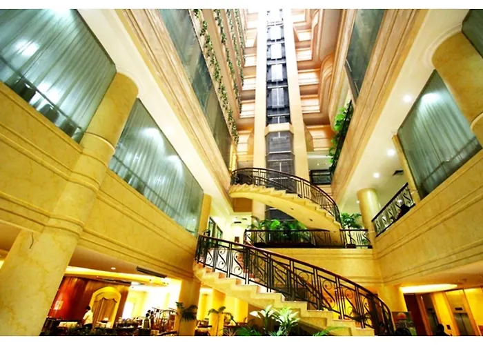 Hotel Sentral Jakarta